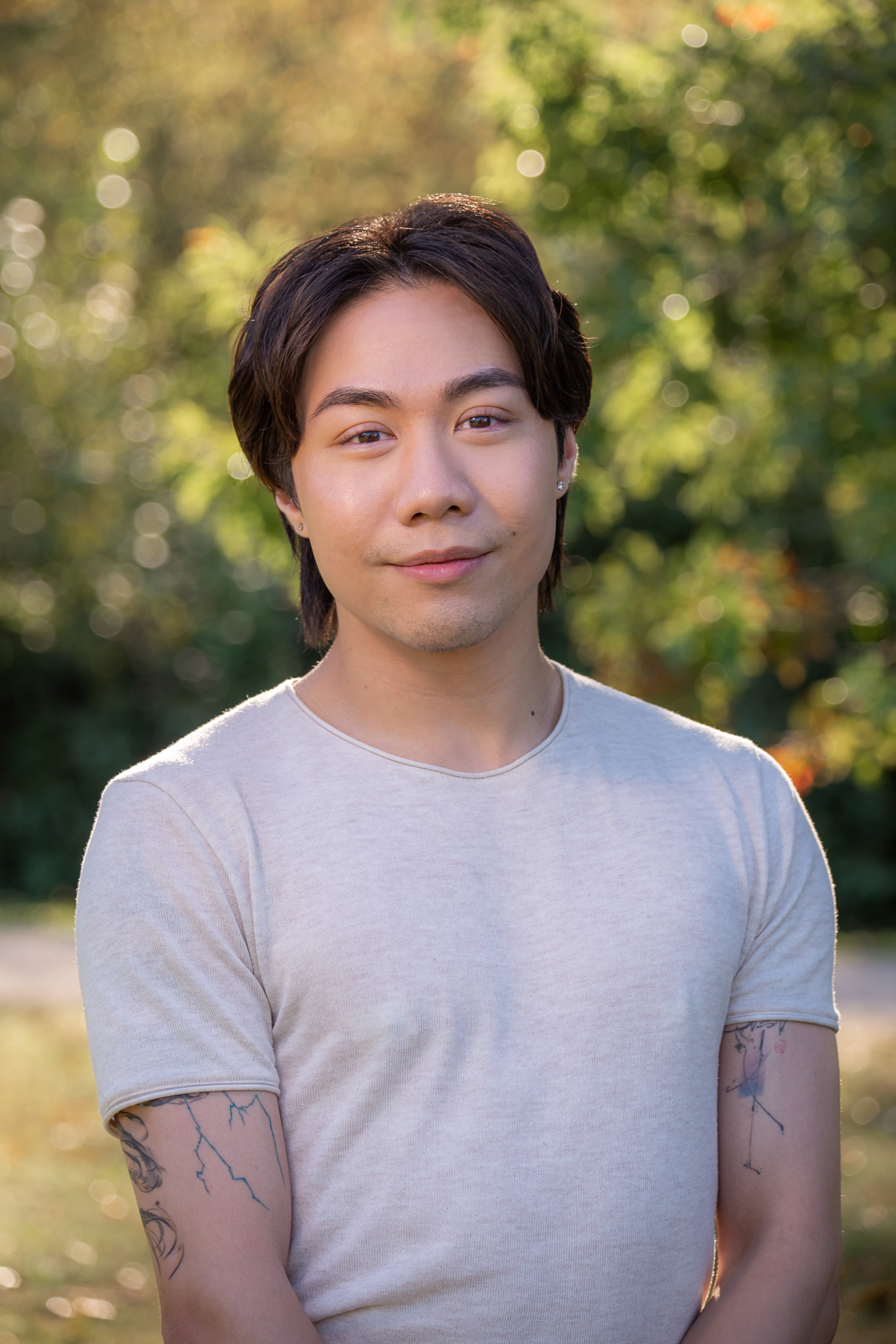 Alex Yang